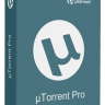 uTorrent Pro+Crack