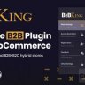 B2BKing v3.3.5 - The Ultimate WooCommerce B2B & Wholesale Plugin
