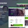 WinNet is Elementor Template Kit for broadband & internet service provider website