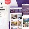 39$-Relaxly - Unlimited Hotel Booking Platform PHP Script (Nulled)