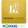 Expense Tracker For WHMCS - Nulled